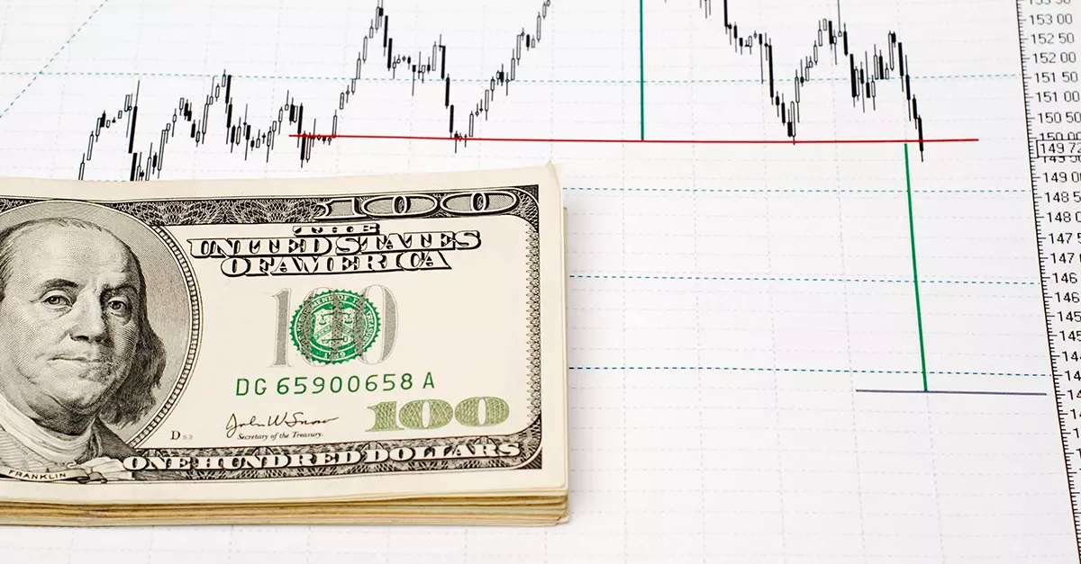 La Tendance d'EUR/USD Reste Baissière, Vers une Rapide Chute ?