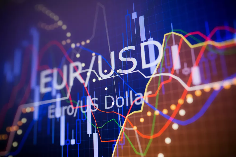 EUR/USD: La tendance de l'Euro Dollar reste nettement baissière