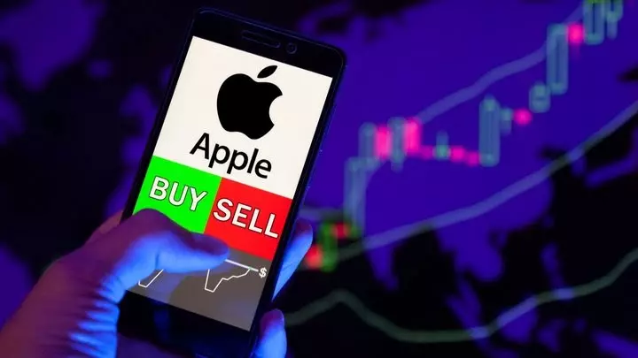 Wird das Coronavirus den Anstieg der Apple-Aktie nach Verkaufswarnung bremsen?