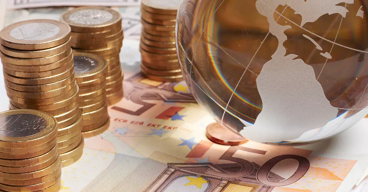 Prévisions EUR/USD 2020: Jusqu'où la hausse de l'Euro Dollar peut-elle aller ?