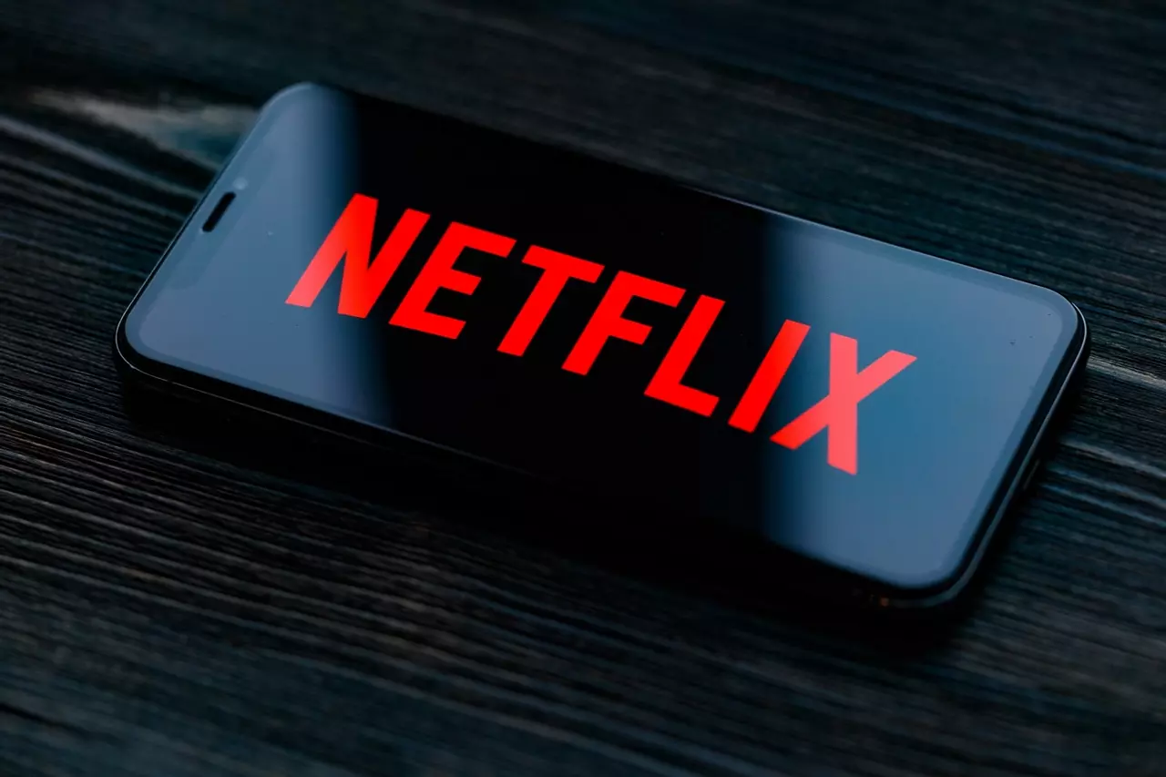 L'Action Netflix pourrait être un bon investissement en bourse face au risque du coronavirus