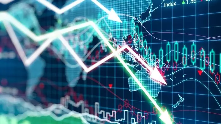 Löst die Corona-Pandemie die nächste große Finanzkrise aus? So könnten CFD Trader profitieren