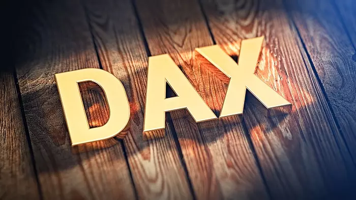 DAX30 : Les Marchés Européens en Hausse après l'Annonce de la BOE !