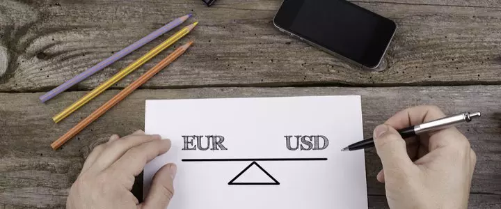 EUR/USD hésite avant une réunion de la BCE cruciale