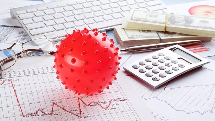 Les actions qui pourraient le plus perdre en bourse à cause du coronavirus