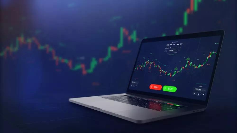 ​Idées de Trading: Configuration baissière Forex détectée sur USD/JPY