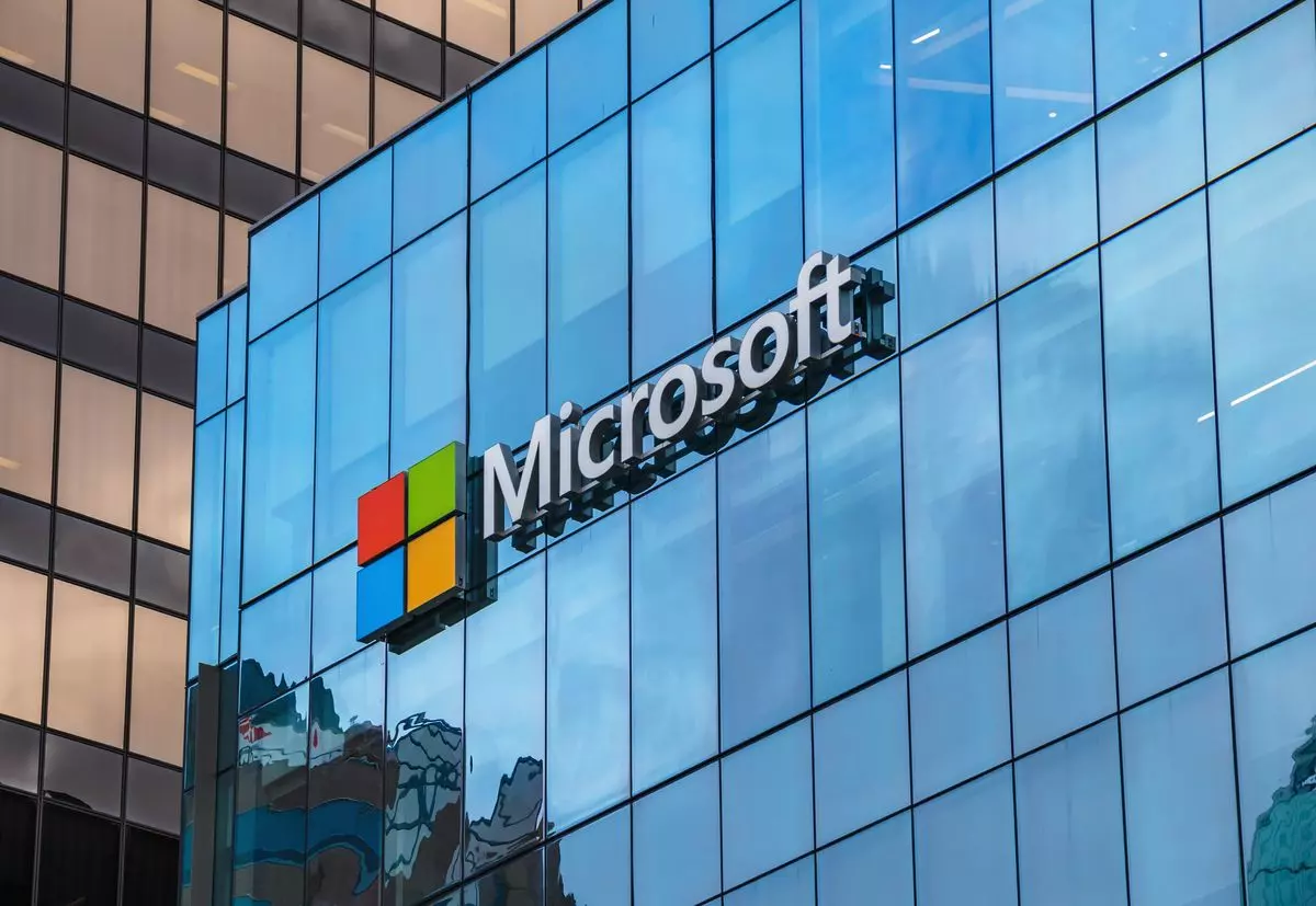 Investir dans l'Action Microsoft - une Opportunité grâce au Coronavirus