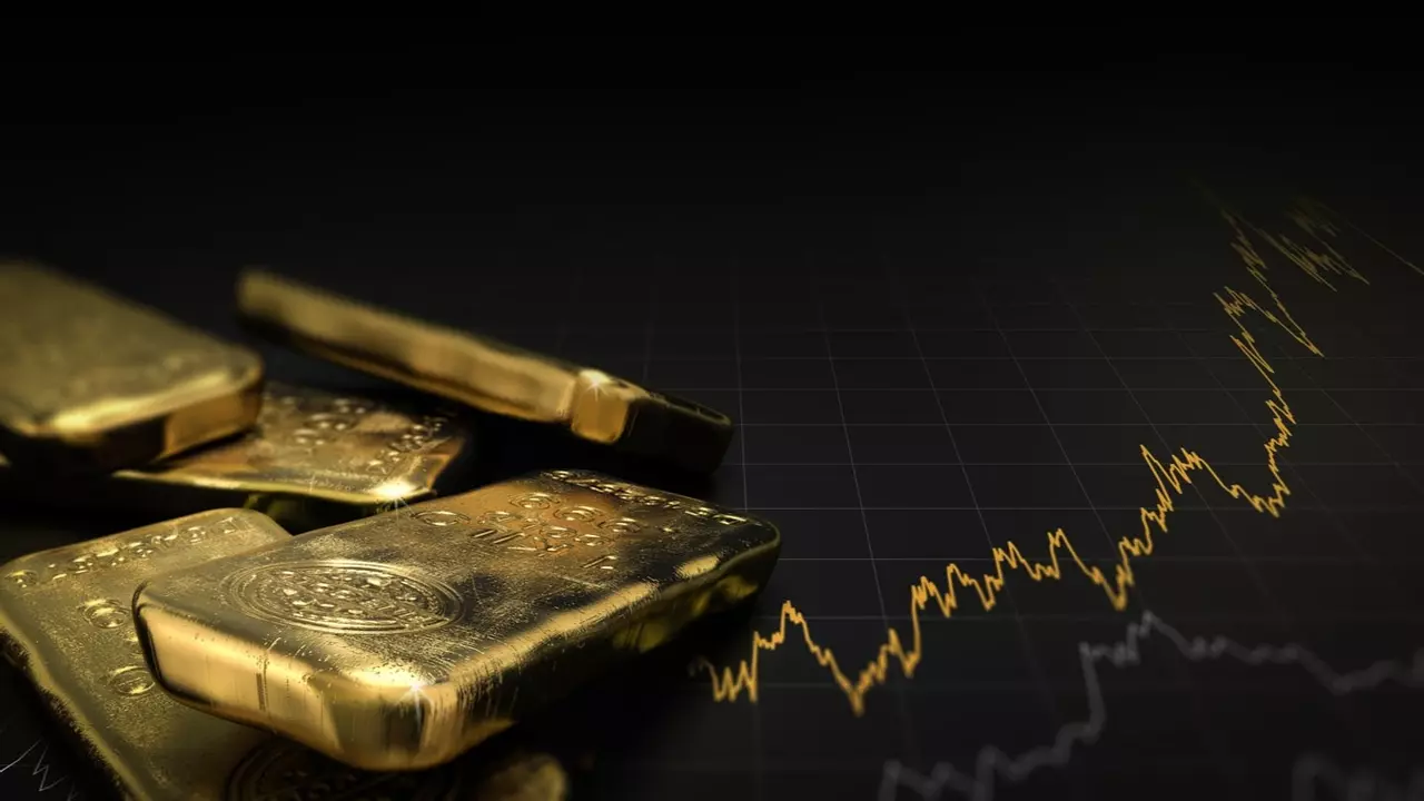 Russia halts record gold purchases! Can it still surge 20% higher?
