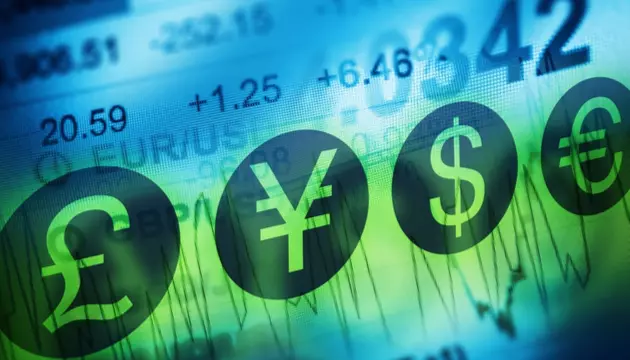 Forex: Le Dollar (DXY) reste orienté à la hausse malgré les NFP