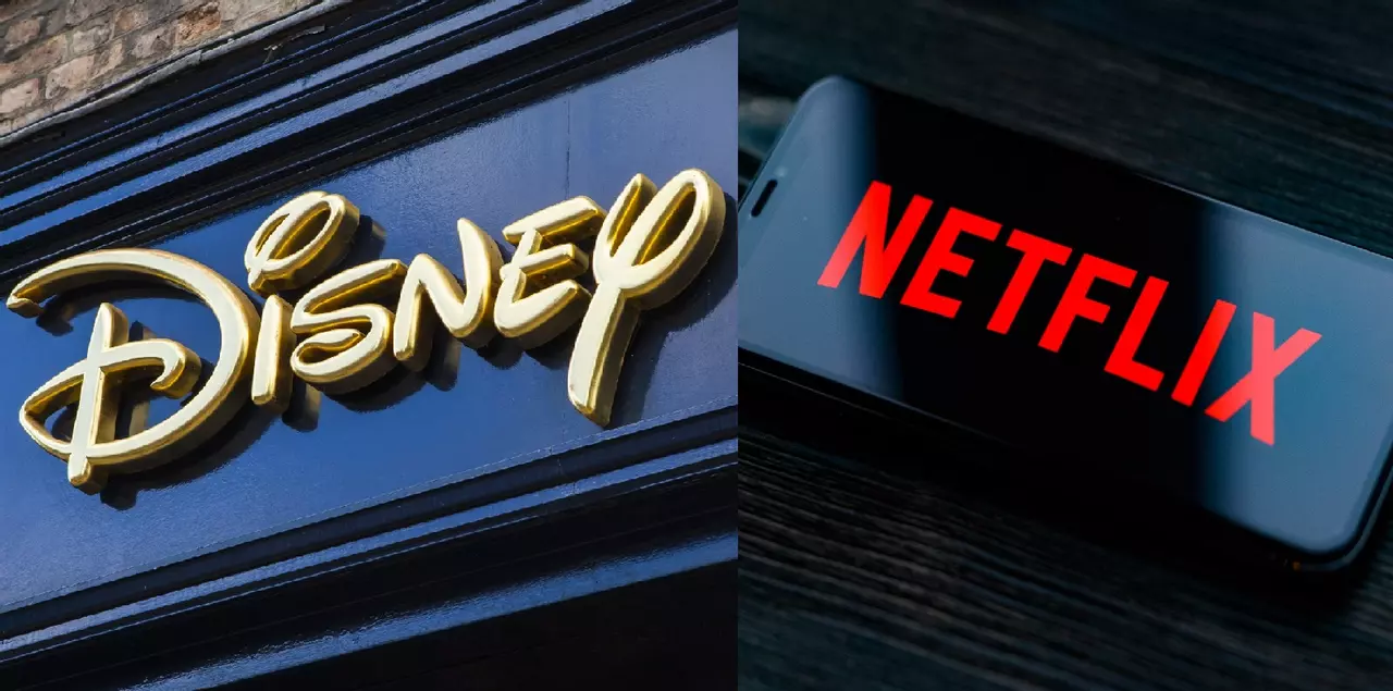 Disney ou Netflix, quelle action acheter pour profiter du confinement ?