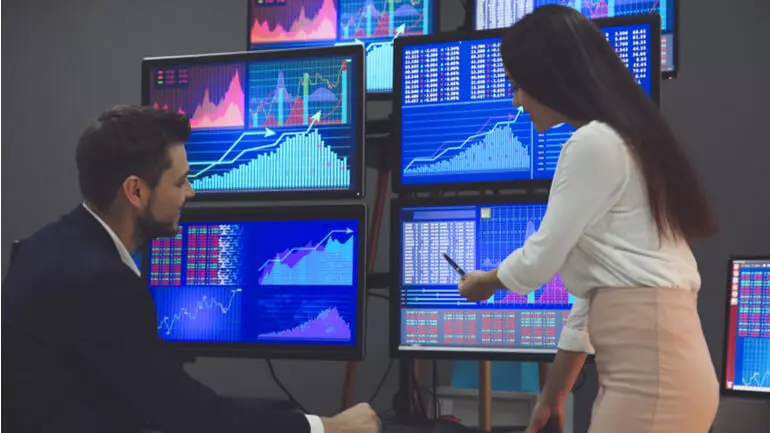 Actualité Bourse et Analyses Bourse du Lundi 6 Avril 2020