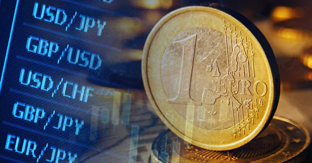 EUR/USD: La tendance de l'Euro Dollar reste encore baissière à court terme