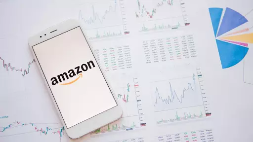 22 Million Initial Jobless Claims, yet Amazon with new all-time highs?