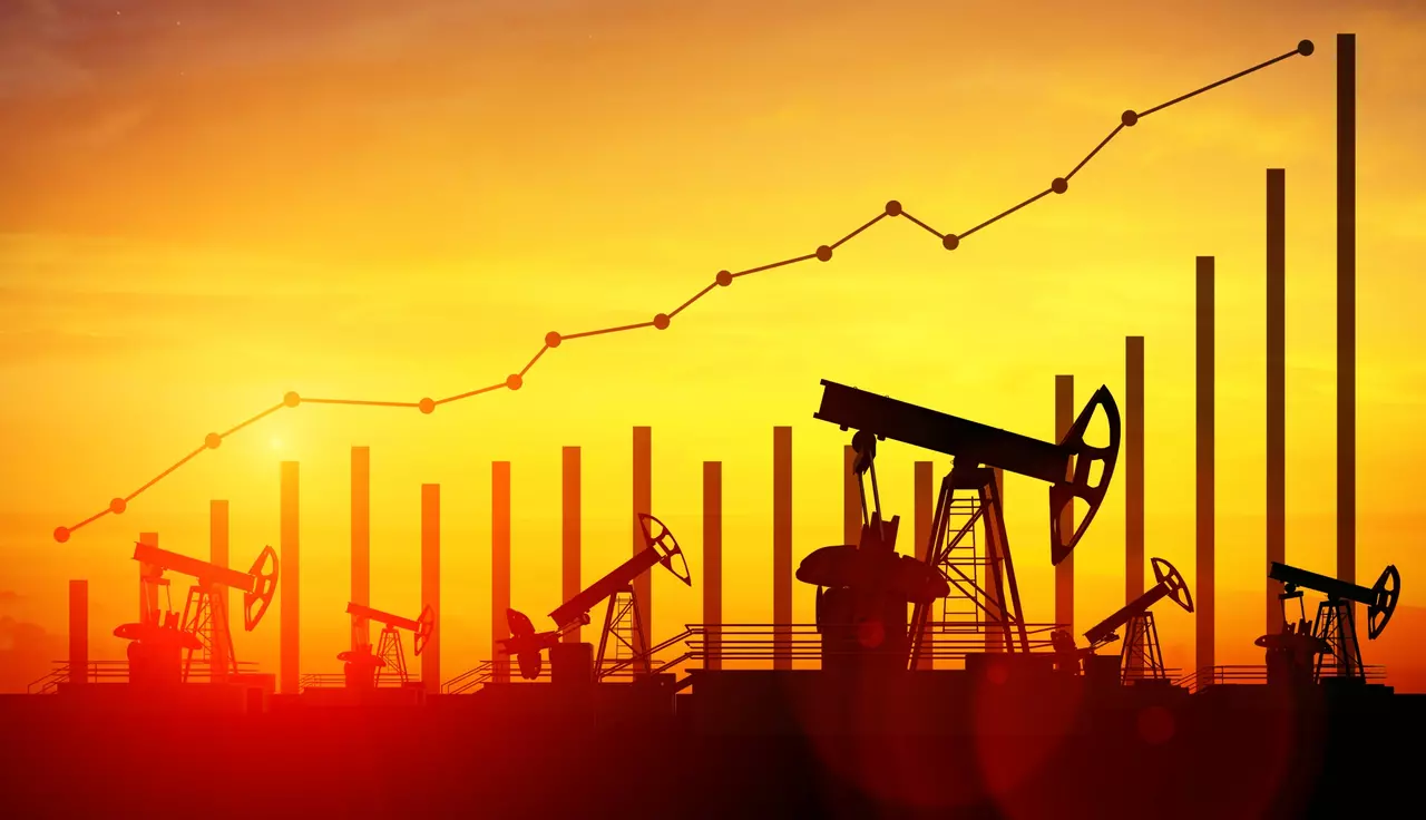 Pétrole: Que signifie un prix négatif et cela peut-il se reproduire ?