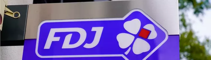 FDJ: La Française des Jeux reste solide en bourse suite aux résultats du T1