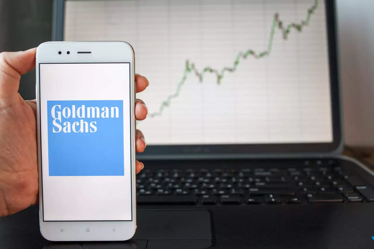​Les revenus de Goldman Sachs progressent grâce au trading, malgré la pandémie de Covid-19