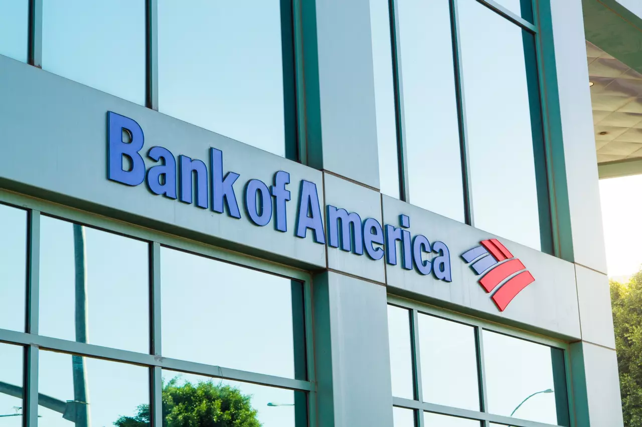 ​Les provisions énormes de Bank of America anéantissent ses revenus du T1 2020