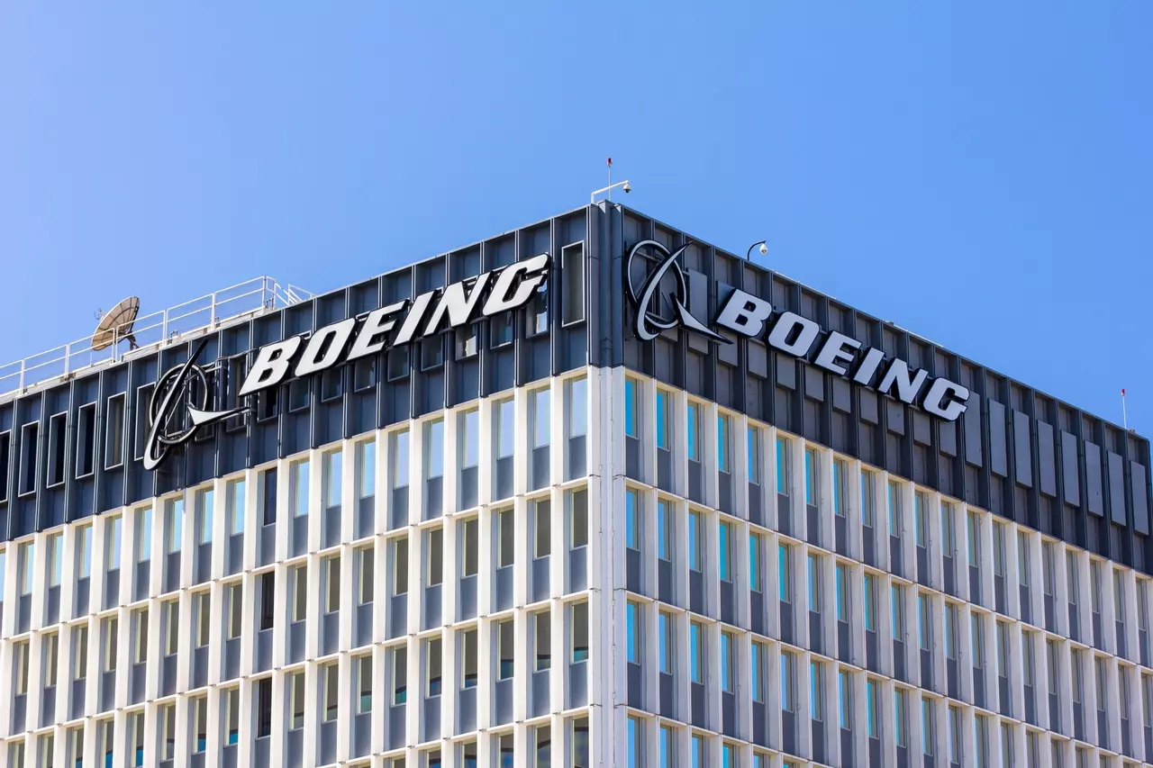 Boeing rassure avec des pertes moins importantes que prévues, mais les perspectives restent sombres
