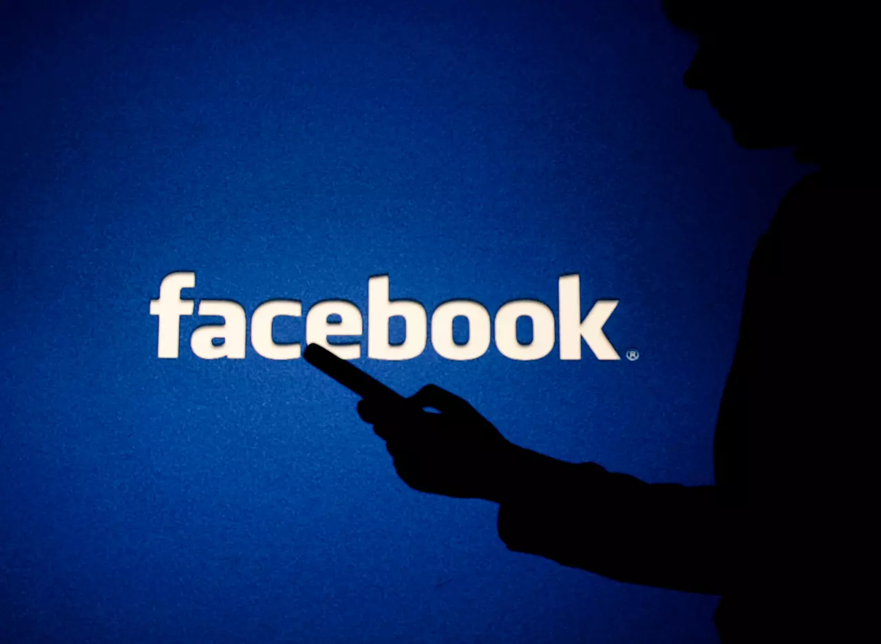 Facebook dépasse les attentes au T1 avec un impact positif du coronavirus