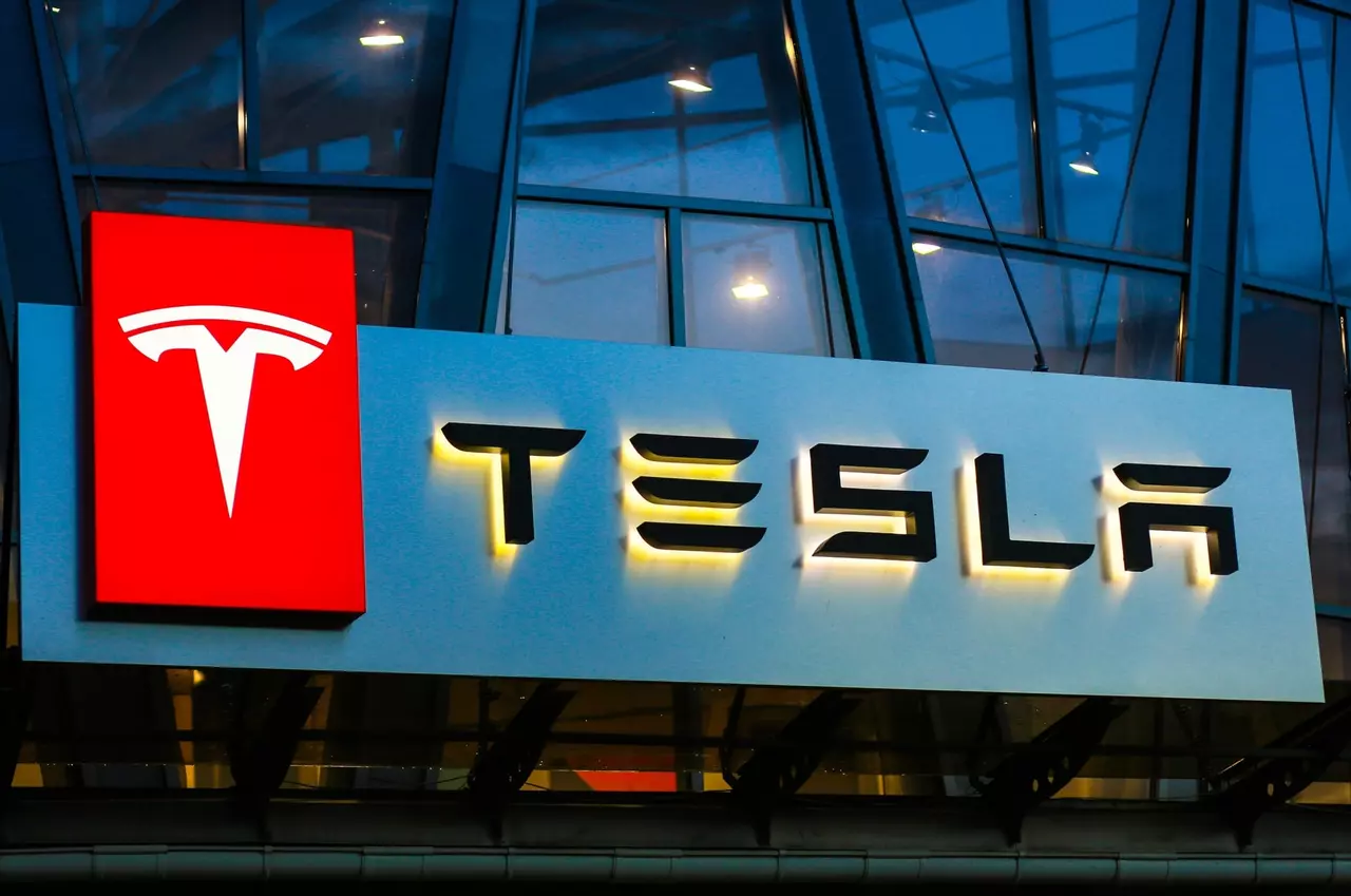 Tesla affiche des bénéfices contre toute attente au T1