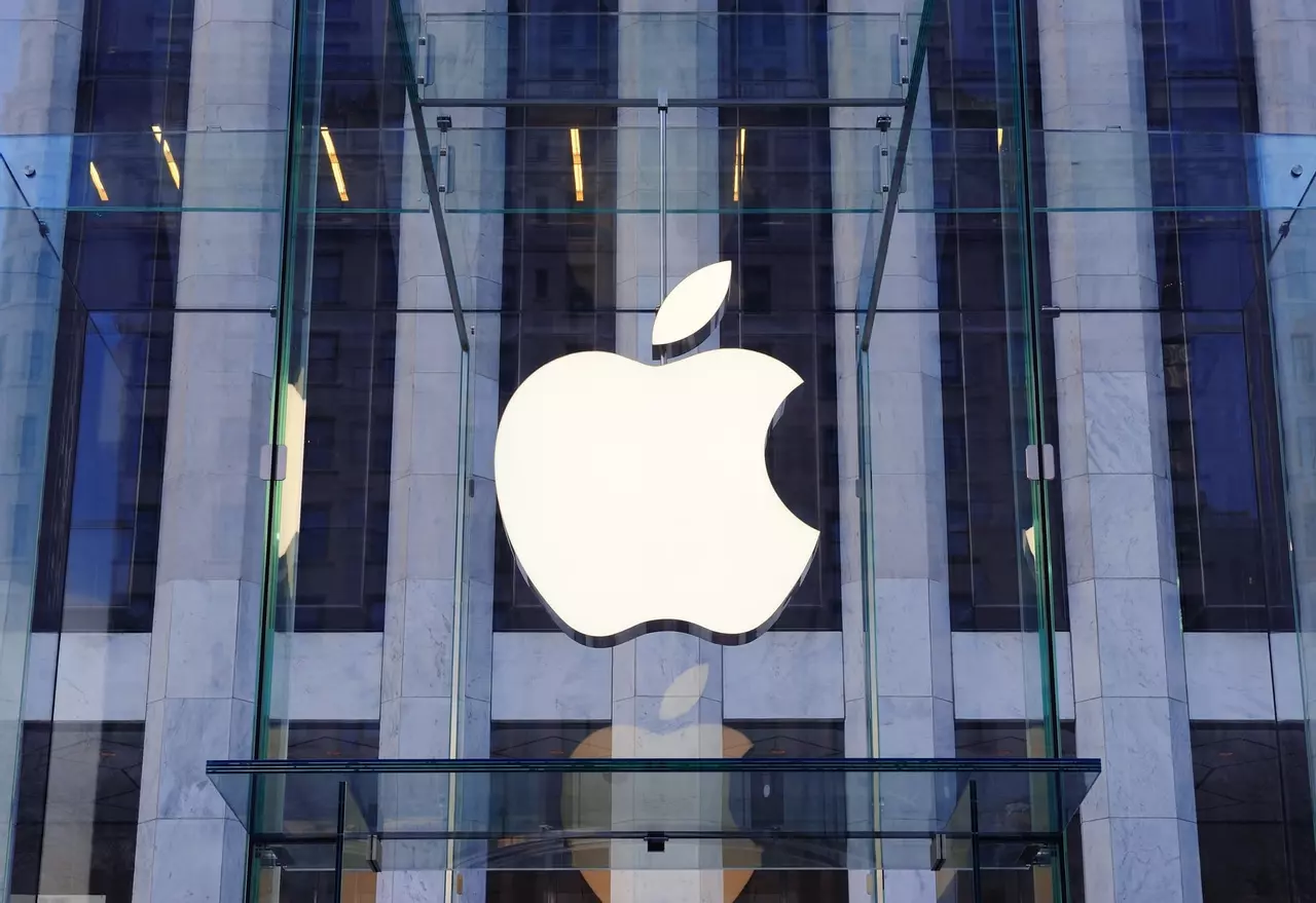 Apple parvient à générer de la croissance au T1 malgré l’impact du coronavirus