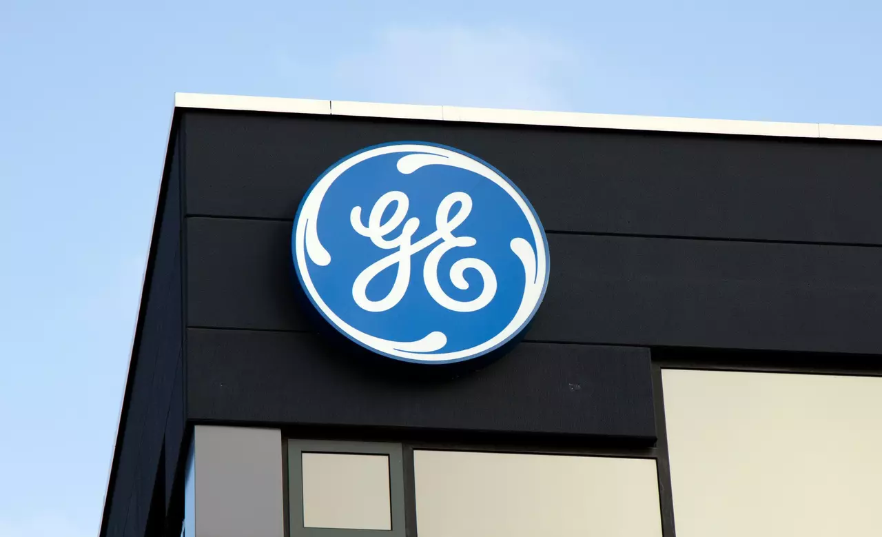 Le redressement de GE a été stoppé net par le coronavirus au T1