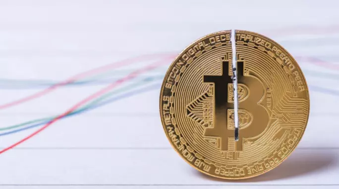 Could the bitcoin halving send the crypto surging higher or lower?
