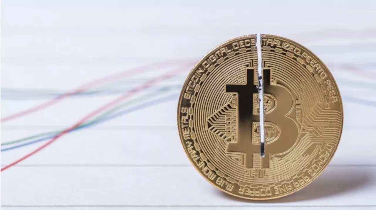 Kas Bitcoini pooldumine saadab krüptoturu kõrgustesse?
