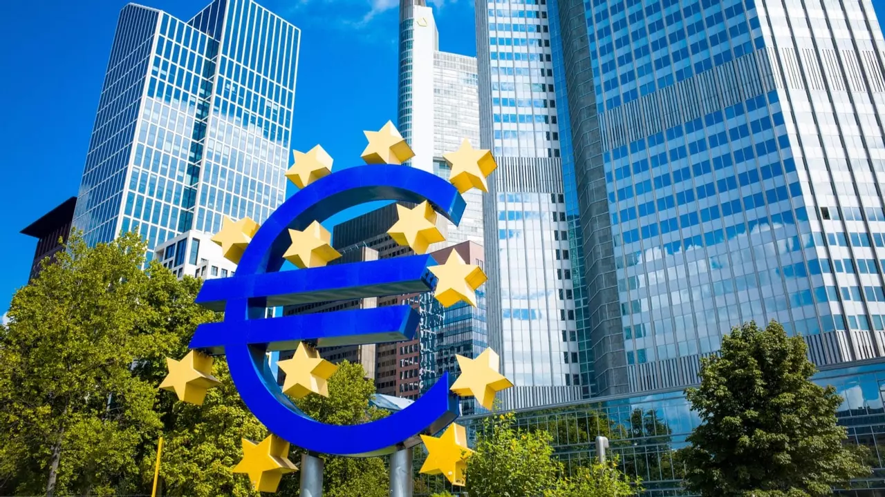 German Constitutional Court opposes EU court – Euro to see a new wave lower?