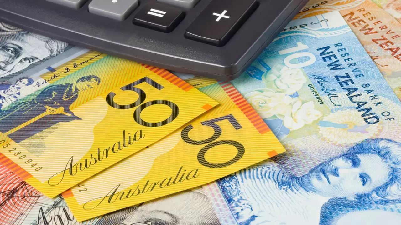 RBA cutting back QE, RBNZ nearly doubling it – what does it mean for the AUD/NZD?