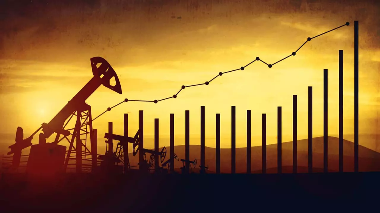 WTI crude oil is up 250%! Will OPEC+ send it higher or lower?