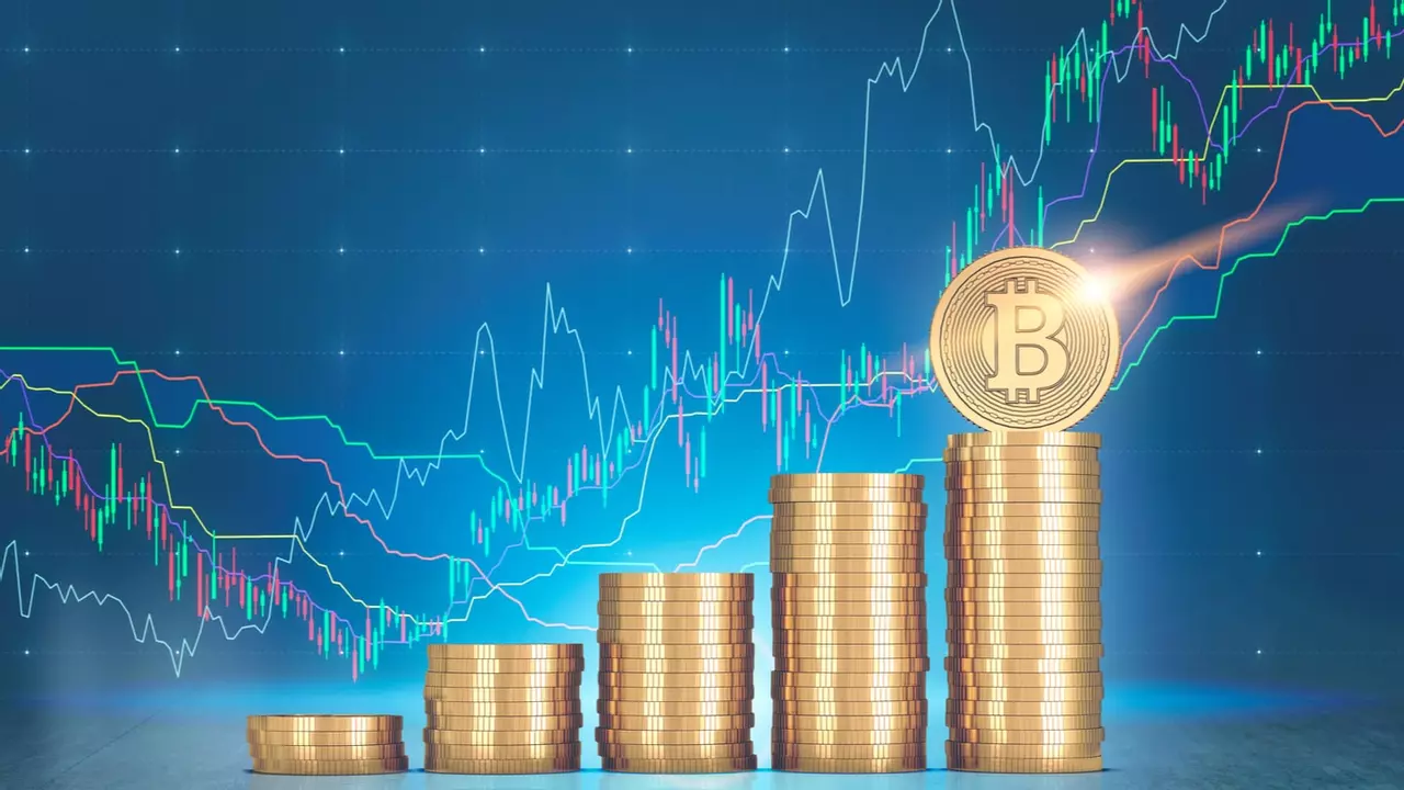 Prévision Bitcoin: Le BTC à 20 000 d'ici la fin de l'année selon Bloomberg