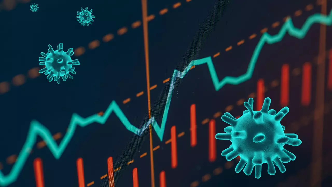 One coronavirus vaccine stock is up 750% this year. Could the rest follow?