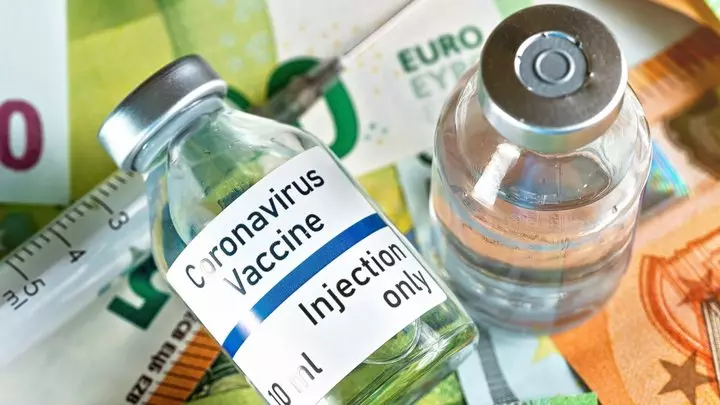 Novavax auf neuen Kurshöhen nach 1,6 Milliarden Dollar Finanzspritze für die Entwicklung eines Covid-19 Impfstoffes