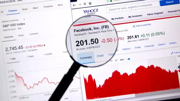 Werbeboykott von Facebook - beginnt nun der Sinkflug?
