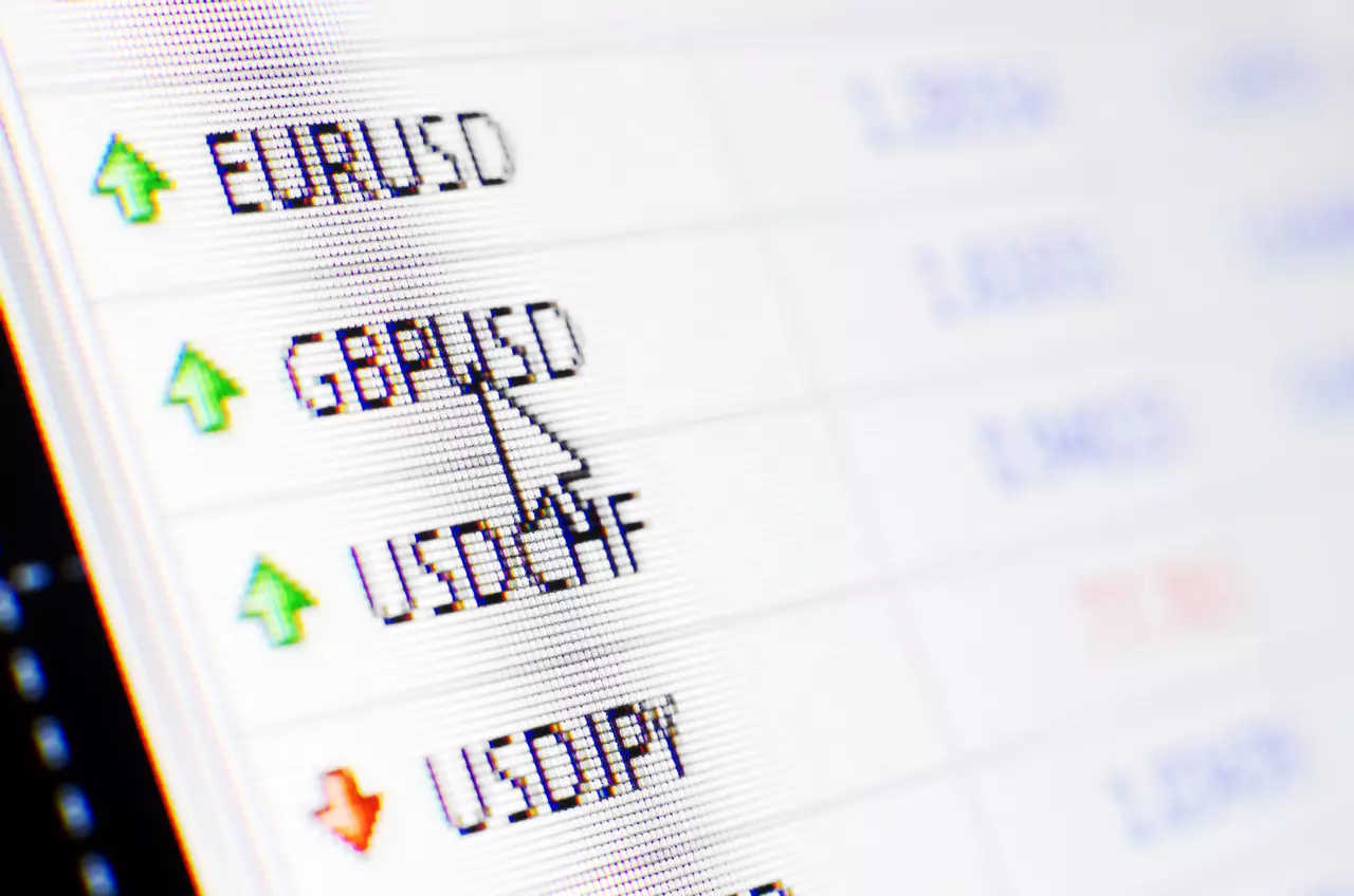GBPUSD indecis la 1.2525