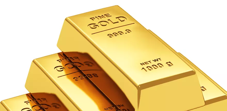 Gold peste nivelul 1789