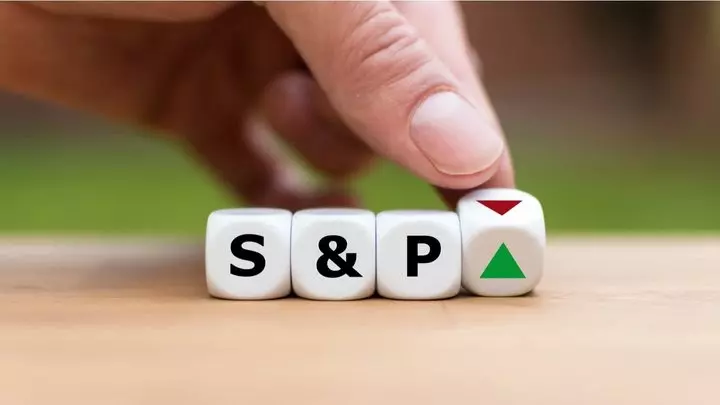 Der bullische Überschuss in den Tech-Aktien stützt den SP500 - aber für wie lange?