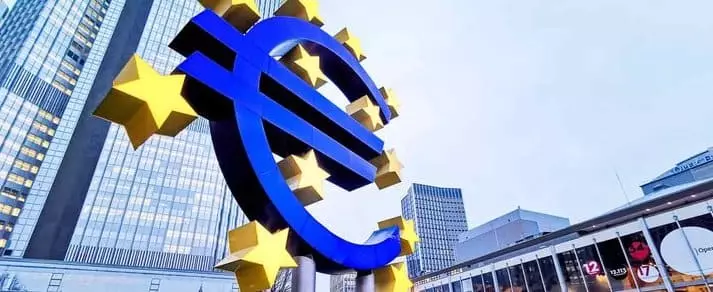 El BCE se aferra a un estímulo de 1,35 billones de euros ¿Cómo afecta al Euro?