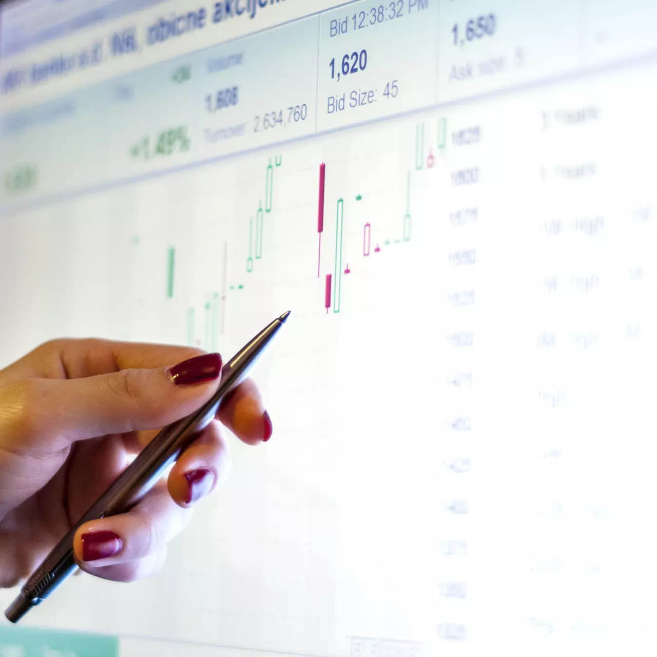 EURUSD consolidează în zona nivelului psihologic 1.1800?