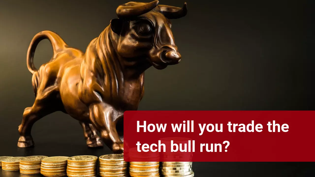 Will the upward race of technology companies continue? JP Morgan thinks so