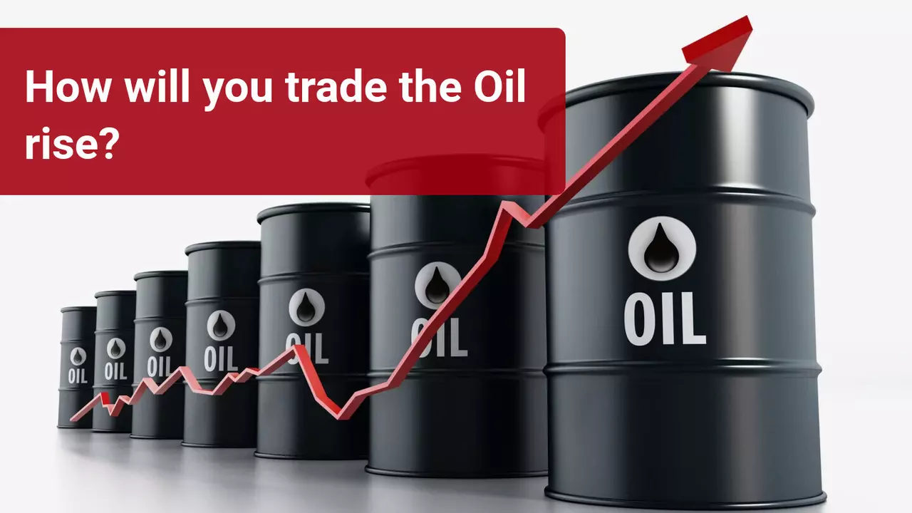 Oil prices rise after a production stoppage due to the impact of Hurricane Laura