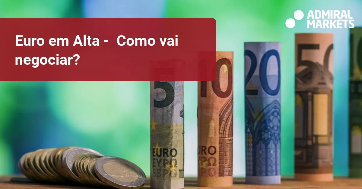 O Euro Atinge o Valor Mais Alto em 27 Meses, Preocupando o BCE