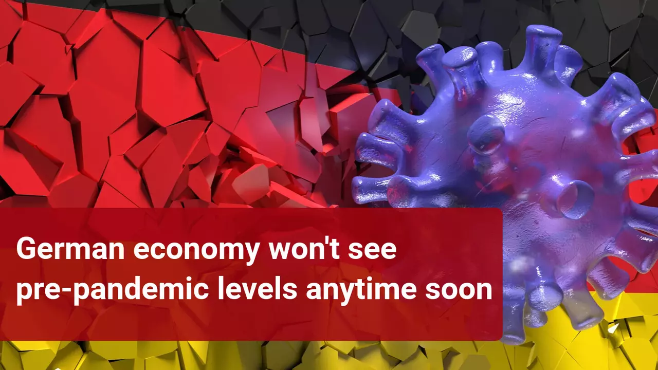 Weak rise in industrial orders again casts doubt on German economy