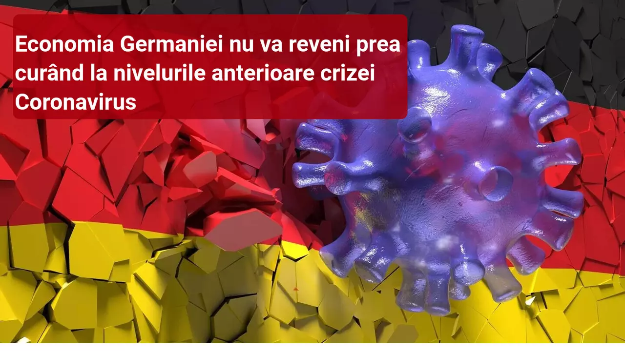 Evoluția Lentă a Comenzilor Industriale Pune La Îndoială Economia Germaniei