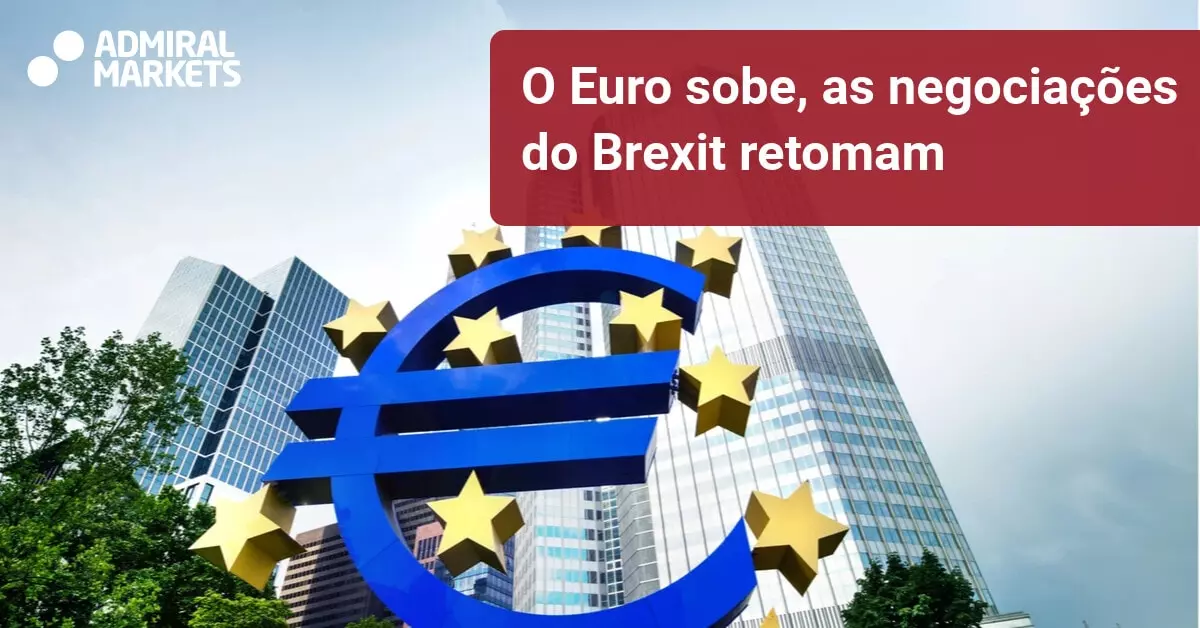 Perspectivas Semanais do Mercado: BCE, BOC e Brexit em Foco