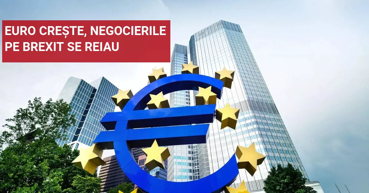 Perspectiva săptămânală a piețelor: BCE, BOC și Brexit în centrul atenției