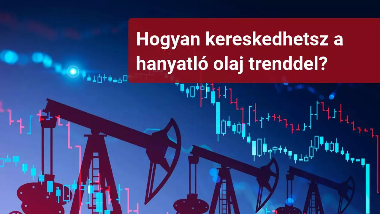 Az olaj továbbra is hanyatlik a gyenge kereslet miatt