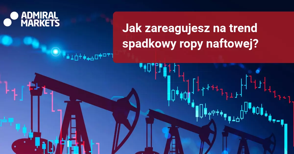 Ropa nadal spada z powodu słabego ożywienia popytu