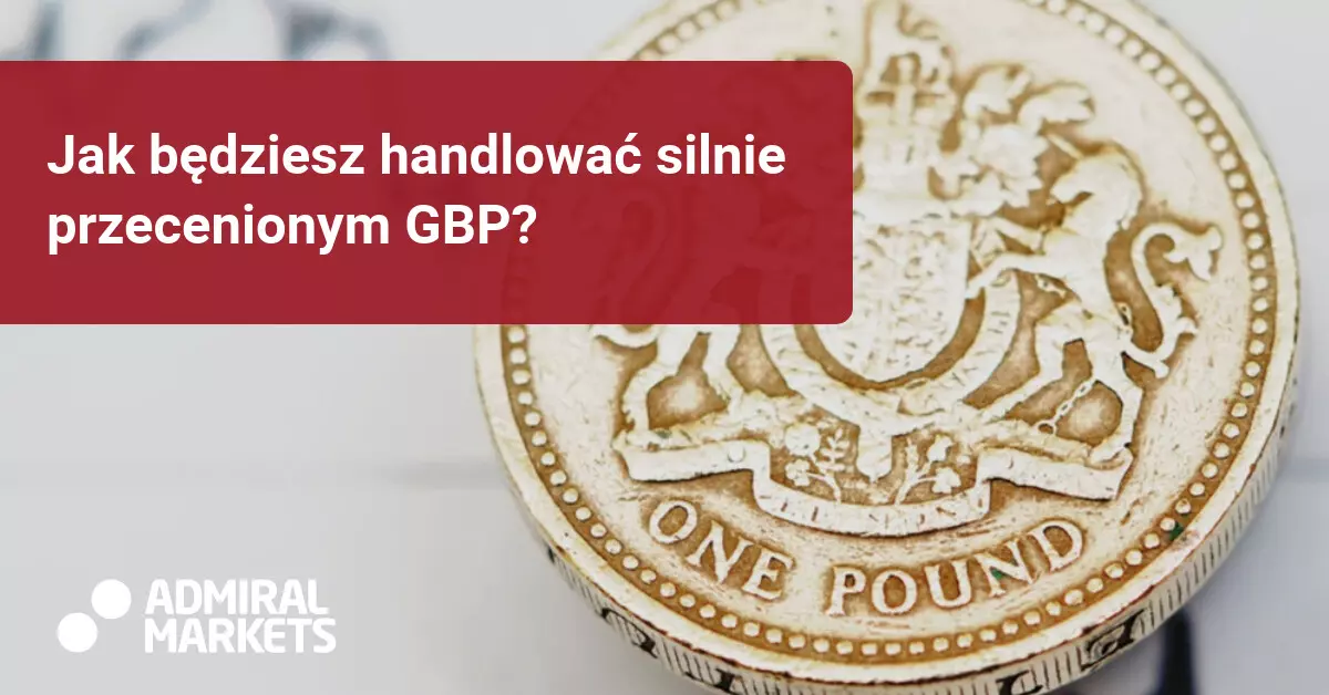 ​Traderzy porzucają GBP po słowach Borisa Johnsona